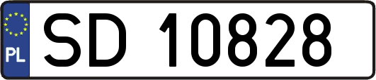 SD10828