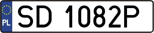 SD1082P