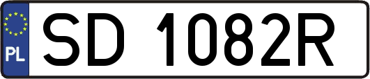 SD1082R