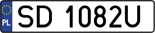 SD1082U