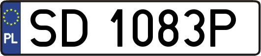 SD1083P