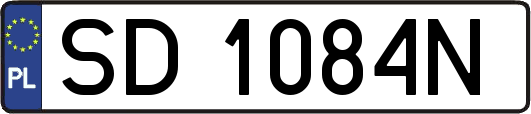 SD1084N