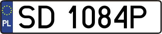 SD1084P