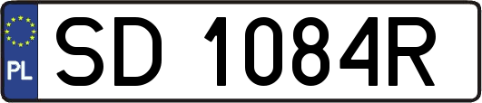 SD1084R
