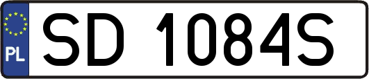 SD1084S