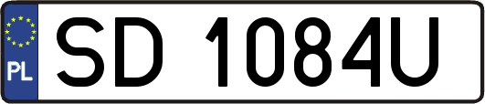 SD1084U