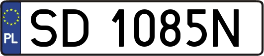 SD1085N