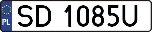 SD1085U