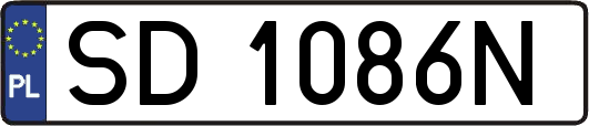 SD1086N