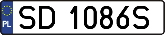 SD1086S