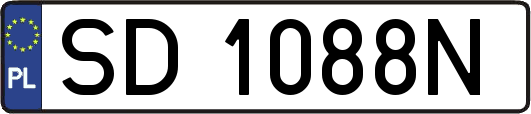 SD1088N