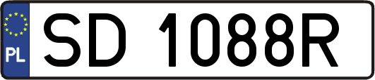 SD1088R