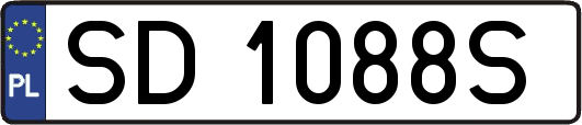 SD1088S