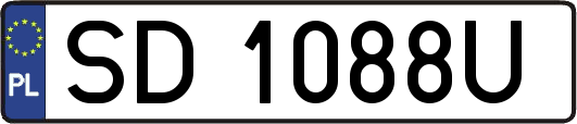 SD1088U