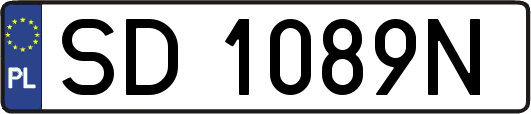 SD1089N