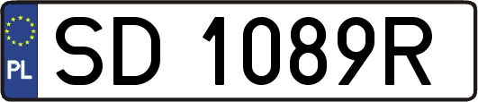SD1089R