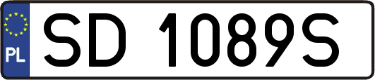 SD1089S
