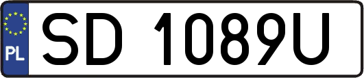 SD1089U