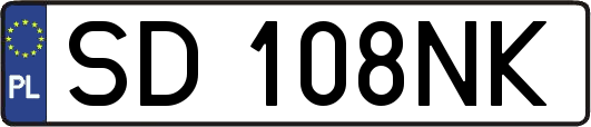 SD108NK