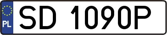 SD1090P