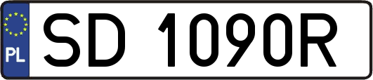 SD1090R