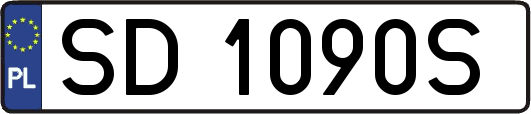 SD1090S
