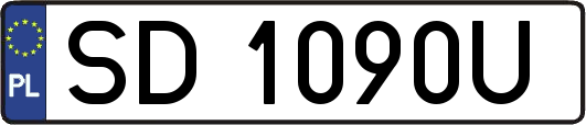 SD1090U