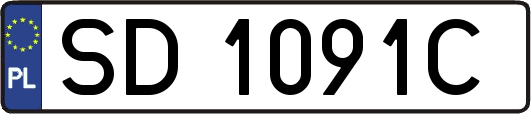 SD1091C