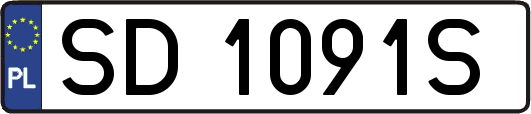 SD1091S