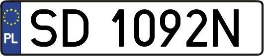 SD1092N