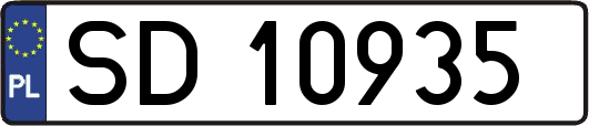 SD10935