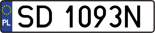SD1093N