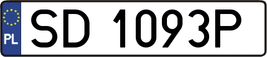 SD1093P