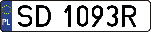 SD1093R