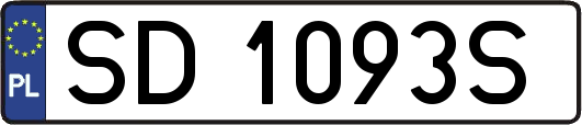 SD1093S