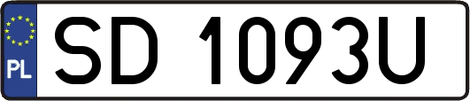 SD1093U