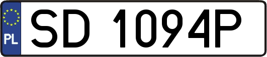SD1094P