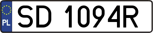 SD1094R