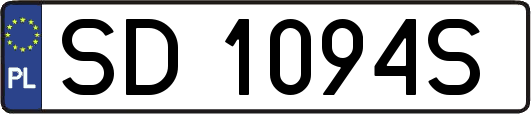SD1094S