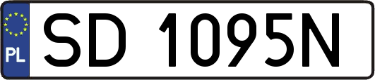 SD1095N