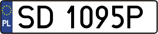 SD1095P