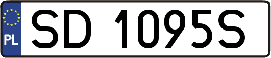 SD1095S