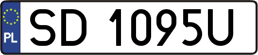 SD1095U
