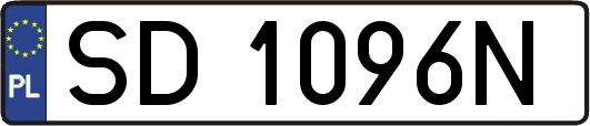 SD1096N