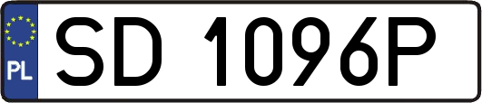 SD1096P