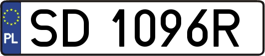 SD1096R