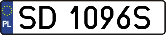 SD1096S