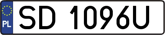 SD1096U