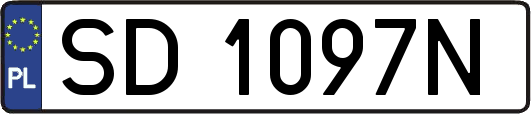 SD1097N