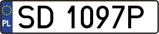 SD1097P